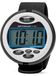 Reitsport-timer OE390, numérique, 55 mm, Blanc