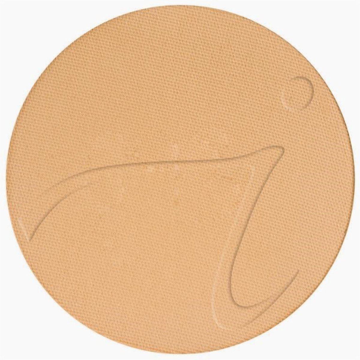 Jane Iredale Face Make-Up PurePressed Base Mineral Foundation Refill Latte