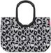 Reisenthel Loopshopper L Frame Gymtas, Leo Nero
