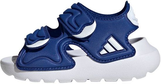 Adidas Sportswear Altaswim 3 Sandalen Peuters - Kinderen - Blauw