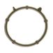Gasket, Ajusa Gasket, intake manifold