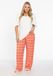 SWIRL Pantalon plissé
