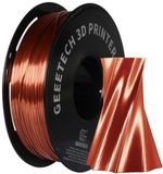 Geeetech PLA Silk Copper (1.75mm - 1kg)