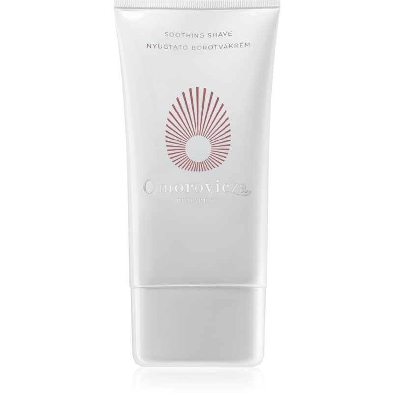 Omorovicza Soothing Shave dames