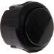 Joy-it BUTTON-BLACK-MICRO Interrupteur à bouton-poussoir Noir 1 pièce