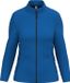 iDeal Basic Brand Veste softshell femme 2 couches IB411 - Ideal Royal Blue - XS