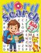 Word Search for Kids Ages 5–7: Big Fun. Smart Learning. Happy Kids! Includes 6 Bonus Mazes