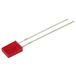 Kingbright LED filaire Rouge Rectangulaire 2 x 5 mm 12.5 mcd 110 ° 30 mA 2 V Pièce