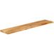 Maison Exclusive - Plateau de table 180x40x3,8cm Bois de manguier massif