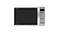 Sharp Home Appliances Sharp R-971STW - Combination Microwave Oven - Stainless Steel