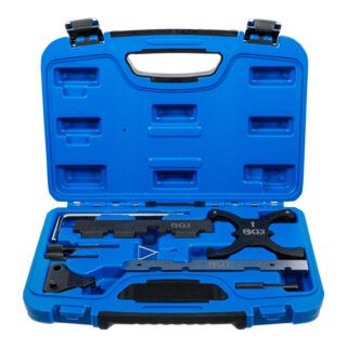 BGS Motorafstelset | voor Ford, Mazda, Volvo