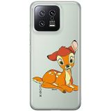 ERT GROUP mobiel telefoonhoesje voor Xiaomi 13 origineel en officieel erkend Disney patroon Bambi 016