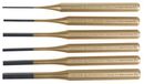 RS PRO Splintdriverset, 6-delig, lengte 150 mm