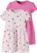 Robe lot de 2