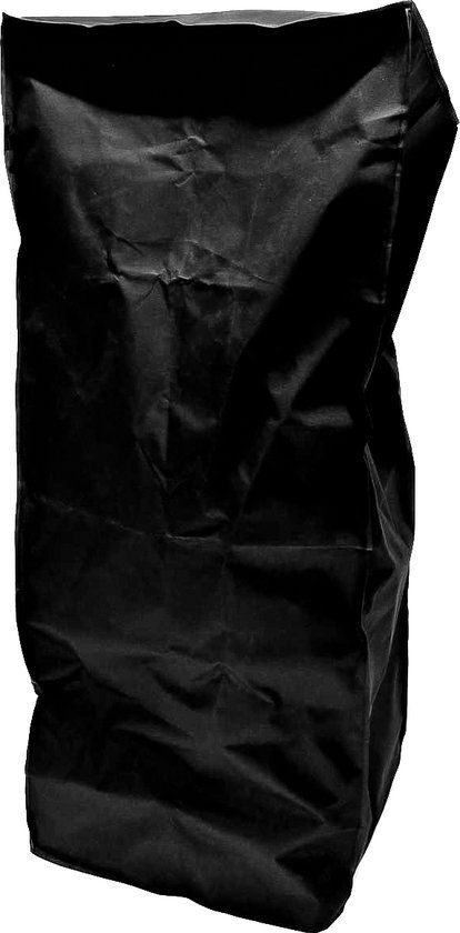 RedFire Lorenzo Pizza Oven Cover - Black - CPL17 - 8718801855409