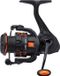 Savage Gear Orange LTD FD Molen - 5.7:1 Ratio - 9 Lagers - Witvis - Aluminium - Oranje/Zwart
