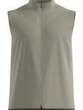 ODLO Veste d'extérieur brun clair