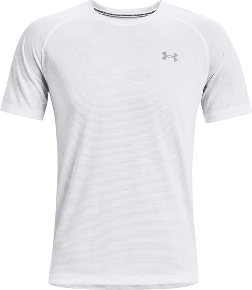 Under Armour Streaker Heren Sportshirt - Maat XXL