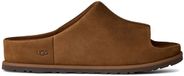 Ugg Otzo Sandalen Dark Chestnut Cuir Hommes Taille 46 Sandales plates