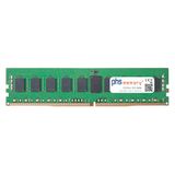 PHS-memory 8 GB RAM-geheugen geschikt voor bluechip BUSINESSline werkstation WS3200 DDR4 RDIMM 2666MHz PC4-2666V-R
