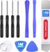 MMOBIEL 10 in 1 Professionele Complete Reparatieset voor uw Smartphone