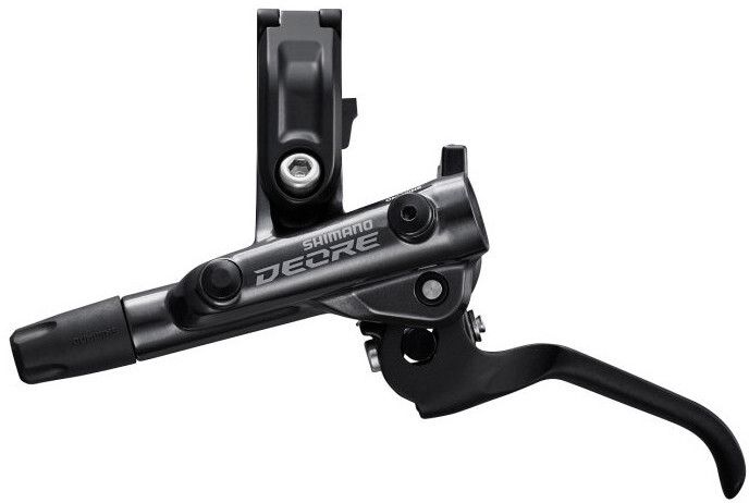 Shimano Deore BL-M6100 Remhendel MTB Deore Logo - 4550170615758