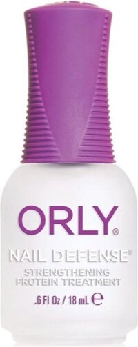 Orly Nail Defense Nagelversterker 18 ml