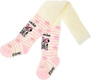 Disney Baby Maillot Minnie Mouse - 3/6 maanden - Offwhite