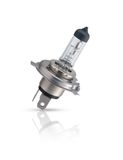 Philips LongLife EcoVision H3 - Autolamp - 12V - 3100K - 1 stuk
