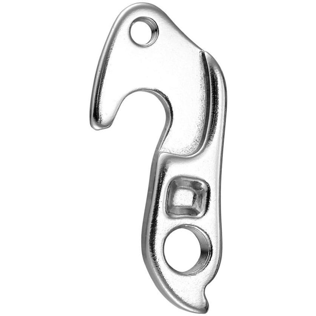 Marwi Derailleurhanger Gh-142 Zilver