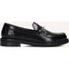 Stefano Lauran Loafers 12081 Zwart
