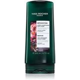 Yves Rocher Après-Shampooing Anti-Casse – Conditioner Réparateur Cheveux Abîmés et Cassants – Démêlant, Lissant & Renforçant – Kératine Végétale & Cynara – Sans Silicone – Cheveux Plus Forts – 200 ml