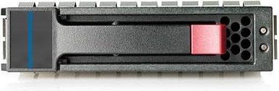 HPE 4TB 3.5" 6G SAS interne harde schijf 7200 RPM