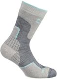 Cmp Trekking Wool Mid 3i49177 Sokken Grijs EU 36-38 Man