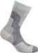 Cmp Trekking Wool Mid 3i49177 Sokken Grijs EU 36-38 Man