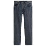 Levi's 555 Relaxed Straight The Midnight Blues Taille: W31L30