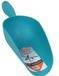 Talen Tools multischep blauw kunststof