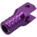 KRM violet sélecteur embout
