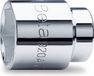 Beta Dopsleutel Zeskant 920A 28mm Chroom Metrisch