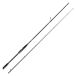Savage Gear Revenge SG8 Medium Game Spinnrute 2,43m 4–27g 2tlg