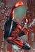 Poster Your Decoration B.V. Poster - Spider-man Web Sling - 91.5 X 61 Cm - Multicolor