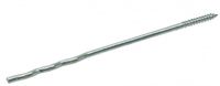 GB UNI-HSB spouwanker 190mm diameter 4mm HT 4.6 x 32mm RVS 316 O.G. 37410