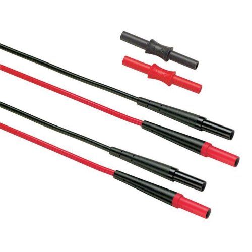 FLUKE SureGrip Verlengsnoer Set
