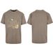 The Devil Wears Prada T-shirt - Eagle - Groen - S tot 3XL - Mannen