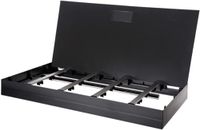 AquaTank Light Set Cover met 1 LED - voor 96 l