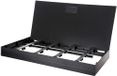 AquaTank Light Set Cover met 1 LED - voor 96 l