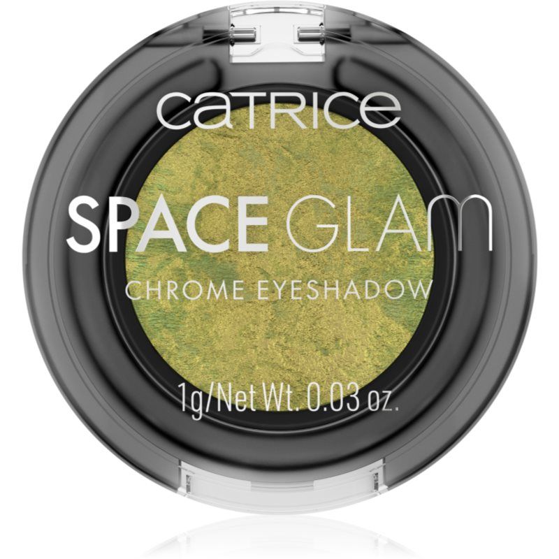 Space Glam