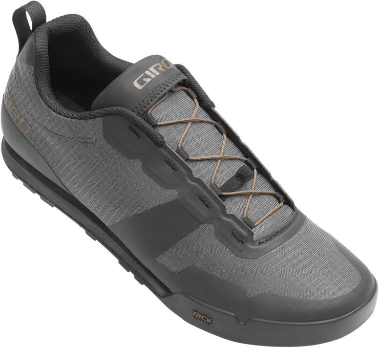 Giro Tracker Fastlace Schoenen Heren - Grijs - Maat: 0768686459030