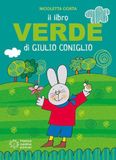Il GPSR Kontakt Il libro verde di Giulio Coniglio