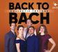 Back Collectif Trytone Back to Bach (CD)